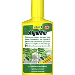 Tetra AlguMin 250 Milliliter