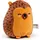Puckator Squidglys Mitzi der Igel 30 cm Braun