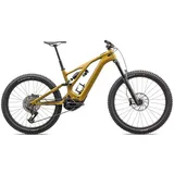 Specialized Turbo Levo Expert Carbon G3 Nb Harvest Gold / Obsidian