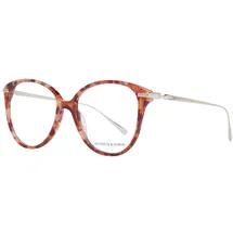 mondottica Scotch & Soda Brillengestell SS3011 53371 orange