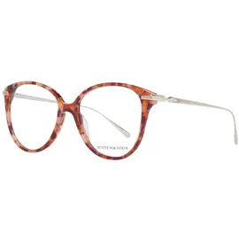 mondottica Scotch & Soda Brillengestell SS3011 53371 orange