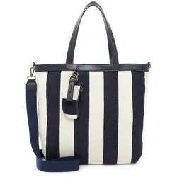 Tamaris Shopper Lou   Violett Damen 