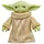 Hasbro Star Wars Grogu Actionfigur 10 cm
