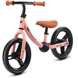 Kinderkraft 2WAY NEXT Rosa