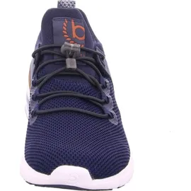 Bugatti Numbis dark blue 42