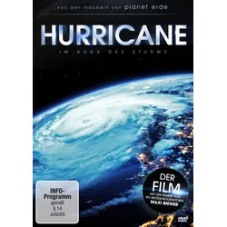 Hurricane (DVD)
