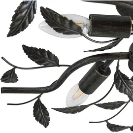 LINDBY Yos 5-flg. (547160)