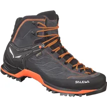 Salewa Mountain Trainer Mid GTX M asphalt/fluo orange 43