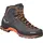 Salewa Mountain Trainer Mid GTX M asphalt/fluo orange 43