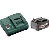 Metabo Basis-Set Li-Power
