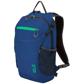 Jack Wolfskin Velocity 12 Blau/Pink