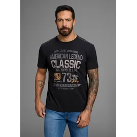 Arizona T-Shirt grau 4XL
