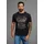 Arizona T-Shirt grau 4XL