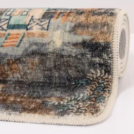 Gino Falcone Aquata GF-164 Beige 50 x 60 cm
