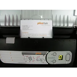Plustek SmartOffice PS286 Plus
