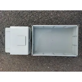 AMEWI RC-Buggy Unimog Basic 4WD 1:12 RTR hellgrau (22631)