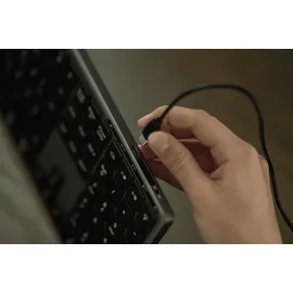 ISY IKE-7200 Scissor DE