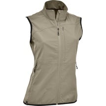 Maul Damen Weste sand, 40