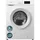 Homex WF812K1A-W Waschmaschine (8 kg, 1200 U/min)