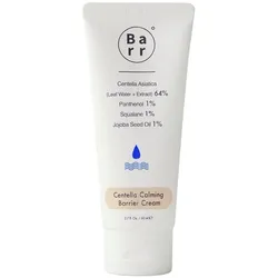 Barr Centella Calming Barrier Cream 80 ml