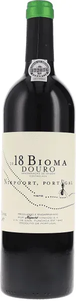 Bioma Tinto Quinta de Nápoles - Niepoort 2018 BIO