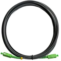 Televes geschirmtes Fiberglaskabel OSM5SCAPC