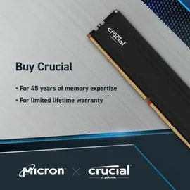 Crucial Pro 32GB DDR5-5600 *CP32G56C46U5