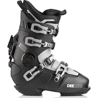 Deeluxe Track 325 Hardboot 2025 Black/Grey, 47