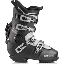 Deeluxe Track 325 Hardboot 2025 Black/Grey, 47