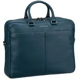 Mandarina Duck Aktentasche dunkelblau
