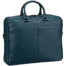 Mandarina Duck Aktentasche dunkelblau