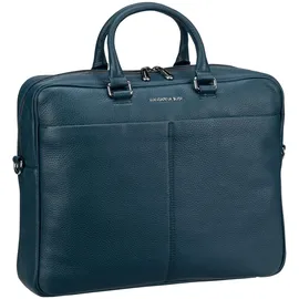 Mandarina Duck Aktentasche dunkelblau