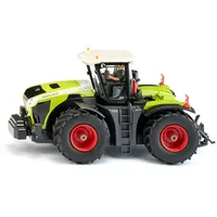 Siku RC-Landmaschine Claas Xerion 5000 TRAC VC CH RTF grün 1:32