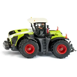 Siku RC-Landmaschine Claas Xerion 5000 TRAC VC CH RTF grün 1:32