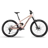 Lapierre Zesty CF 7.9 29R Fullsuspension Mountain Bike Terracota | L/46cm