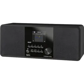 Imperial Dabman i200 CD schwarz