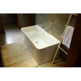 SANOTECHNIK Paris freistehende Badewanne 80 x 170 cm (G9029)