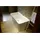 SANOTECHNIK Paris freistehende Badewanne 80 x 170 cm (G9029)