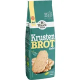 Bauckhof Krustenbrot Hafer bio