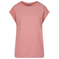 URBAN CLASSICS T-Shirts in lemonadepink, | Gr.: S