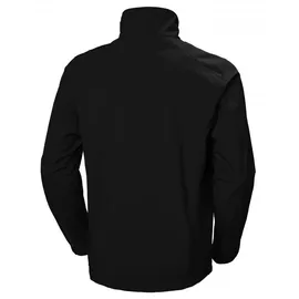 HELLY HANSEN Paramount Softshell Jacket black M