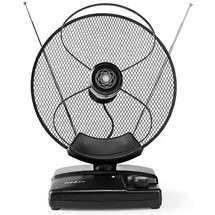 Nedis ANIR2503BK700