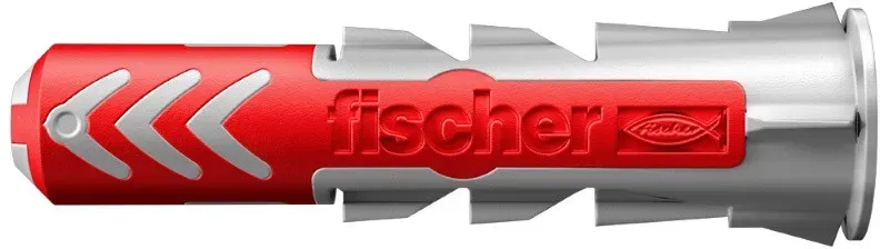 Universaldübel FISCHER DuoPower - Nylondübel