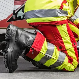 Haix Airpower XR1 Einsatzstiefel S3 45