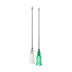B.BRAUN Sterican® Kanüle Intramuskuläre lang, verschiedene Größen 4665511B , 1 Packung = 100 Stück, G 19 x 2