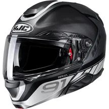 HJC Helmets RPHA 91 Rafino MC5SF S