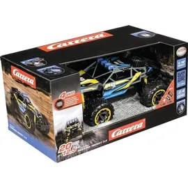 Carrera RC 2,4GHz Passion Impact 3