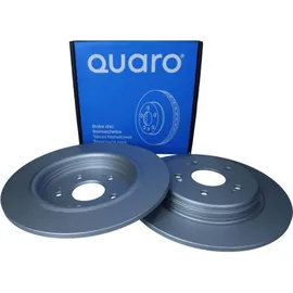 Quaro Bremsscheibe QD0942