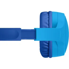 Belkin SoundForm Mini Wireless USB-C Blau