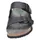 Dr. Brinkmann Pantolette Schwarz 42